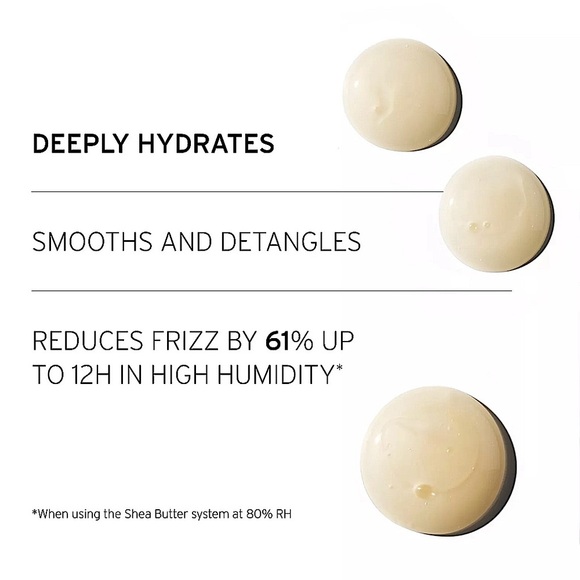 Fekkai Shea Butter Intense Moisture Shampoo 33.8oz - Picture 2 of 3